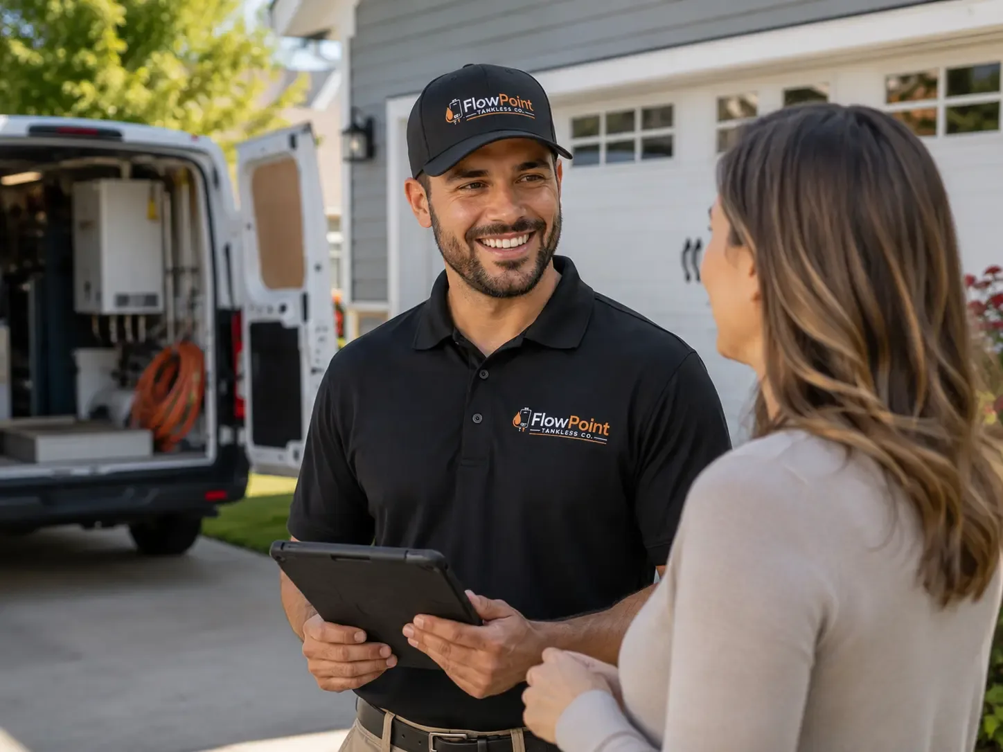 Tankless Water Heater Installation Ozark, MO FAQs